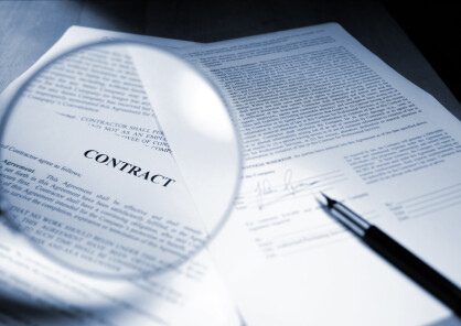 Beware of Unfair Contract Terms - incoming changes to the Australian Consumer Law