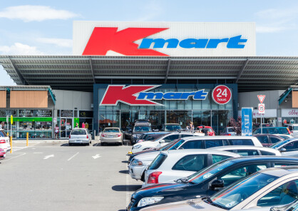 Bootleg Bunny: Federal Court Proceedings against Kmart