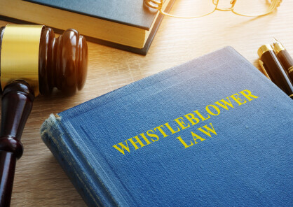 Whistle-blower Protection Laws