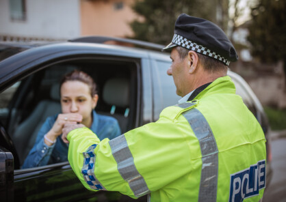 Low Range Drink Drivers may face immediate Licence suspension by Police