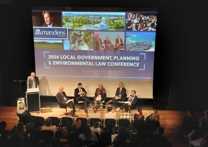 2024 Local Government, Planning & Environmental Law Conference 