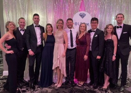 Lifeline Macarthur and Western Sydney's 60th Anniversary Diamond Ball