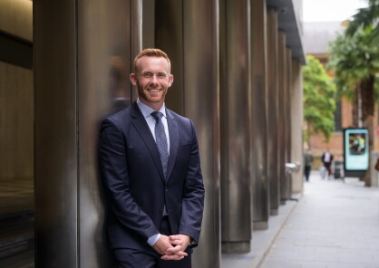 Brett McGrath - Family Law Practitioner