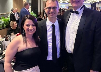 Rotary Club of Narellan's Annual Ball 